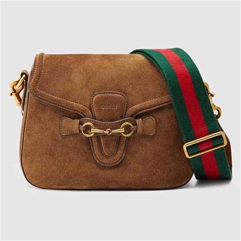 Gucci shoulder bag locations